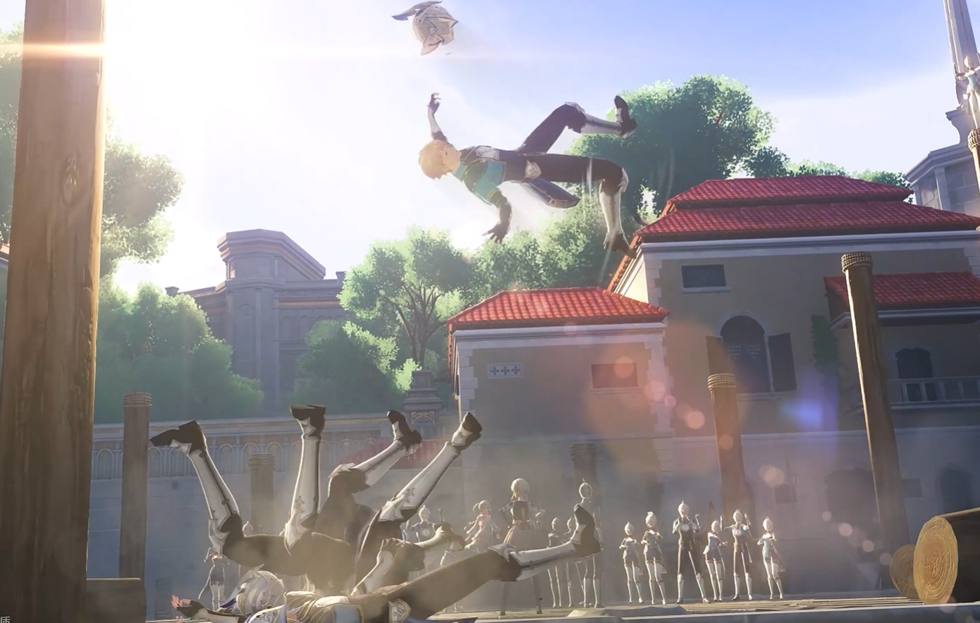 归环游戏手机版场馆位置指南_wishdown.com 归环游戏手机版场馆位置指南_wishdown.com