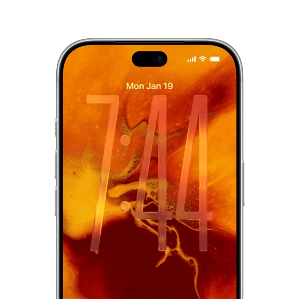 iPhone 18 Pro模具偷跑!灵动岛史诗级瘦身 史无前例_wishdown.com iPhone 18 Pro模具偷跑!灵动岛史诗级瘦身 史无前例_wishdown.com