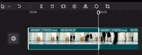 剪映如何制作牛皮纸打开和关闭动画_wishdown.com 剪映如何制作牛皮纸打开和关闭动画_wishdown.com