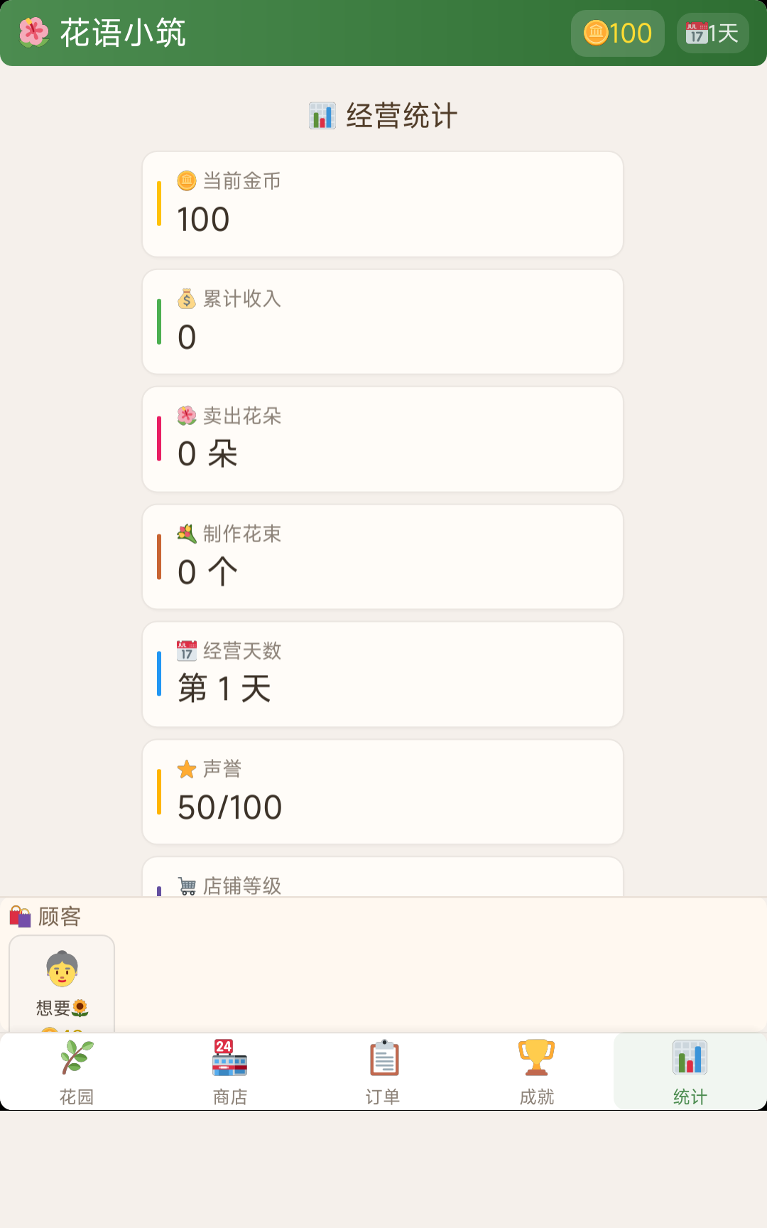 花语小筑什么时候出 公测上线时间预告_wishdown.com 花语小筑什么时候出 公测上线时间预告_wishdown.com