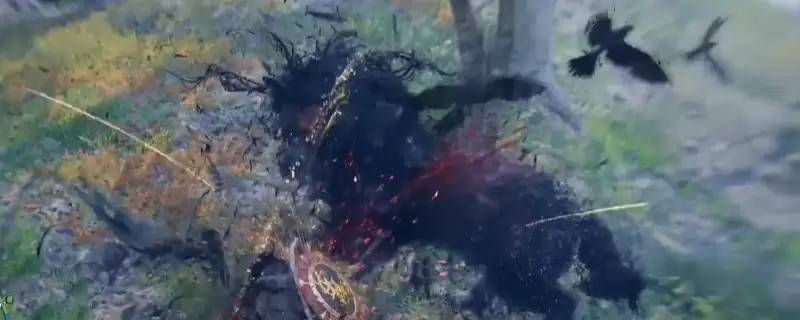 《红色沙漠》传说之狼任务做法介绍_wishdown.com 《红色沙漠》传说之狼任务做法介绍