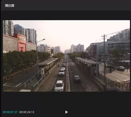 剪映怎么使用LUT文件调色短片-使用LUT文件调色短片的详细步骤_wishdown.com 剪映怎么使用LUT文件调色短片