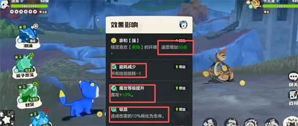 洛克王国世界翠顶夫人毕业培养指南_wishdown.com 洛克王国世界翠顶夫人毕业培养指南_wishdown.com