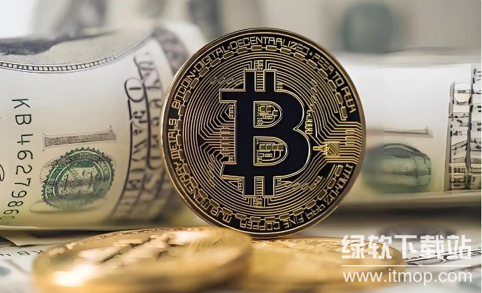 加密对冲传统风险?美国债务危机或加速数字资产配置需求_wishdown.com image.png