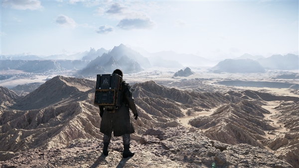 死亡搁浅2 PC版上线!华硕5070+DLSS4.5高帧送货丝滑到底_wishdown.com 死亡搁浅2 PC版上线!华硕5070+DLSS4.5高帧送货丝滑到底_wishdown.com