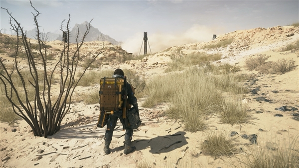 死亡搁浅2 PC版上线!华硕5070+DLSS4.5高帧送货丝滑到底_wishdown.com 死亡搁浅2 PC版上线!华硕5070+DLSS4.5高帧送货丝滑到底_wishdown.com