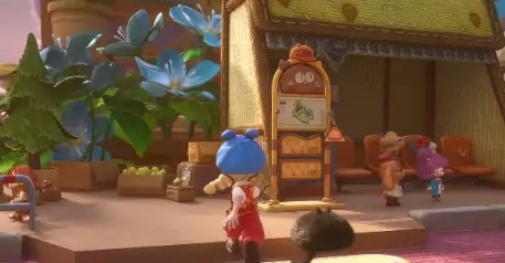 粒粒的小人国什么时候发布_wishdown.com 粒粒的小人国什么时候发布_wishdown.com