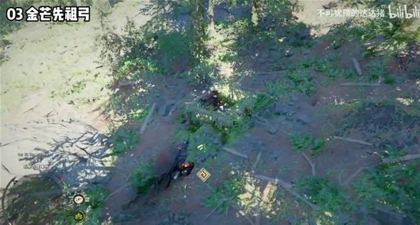 红色沙漠爆炸箭流配装玩法构筑指南_wishdown.com 红色沙漠爆炸箭流配装玩法构筑指南_wishdown.com