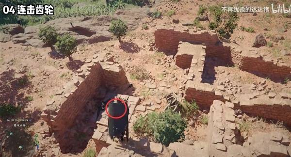 红色沙漠爆炸箭流配装玩法构筑指南_wishdown.com 红色沙漠爆炸箭流配装玩法构筑指南_wishdown.com