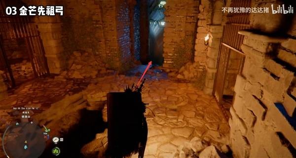 红色沙漠爆炸箭流配装玩法构筑指南_wishdown.com 红色沙漠爆炸箭流配装玩法构筑指南_wishdown.com