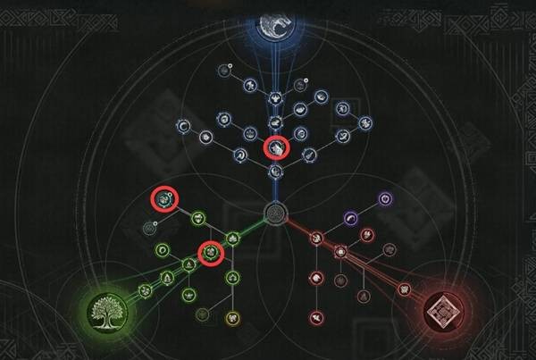 红色沙漠爆炸箭流配装玩法构筑指南_wishdown.com 红色沙漠爆炸箭流配装玩法构筑指南_wishdown.com