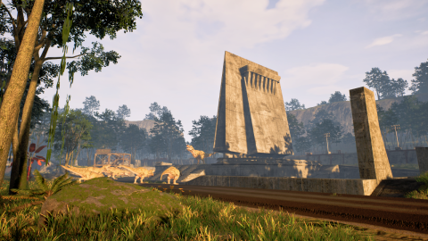 龙岛异兽起源啥时候上线_wishdown.com 龙岛异兽起源啥时候上线_wishdown.com