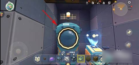 迷你世界怎么给传送舱升级_给传送舱升级方法_wishdown.com 迷你世界怎么给传送舱升级_给传送舱升级方法_wishdown.com