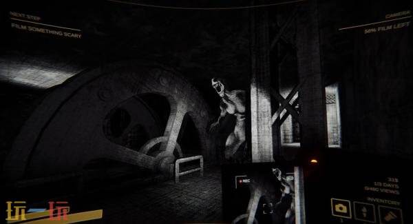 《前方高能》主机版本现已发售!支持跨平台联机_wishdown.com 《前方高能》主机版本现已发售!支持跨平台联机_wishdown.com