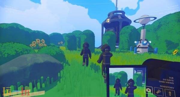 《前方高能》主机版本现已发售!支持跨平台联机_wishdown.com 《前方高能》主机版本现已发售!支持跨平台联机_wishdown.com