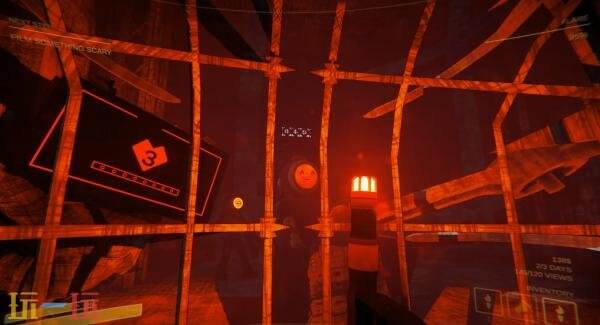 《前方高能》主机版本现已发售!支持跨平台联机_wishdown.com 《前方高能》主机版本现已发售!支持跨平台联机_wishdown.com