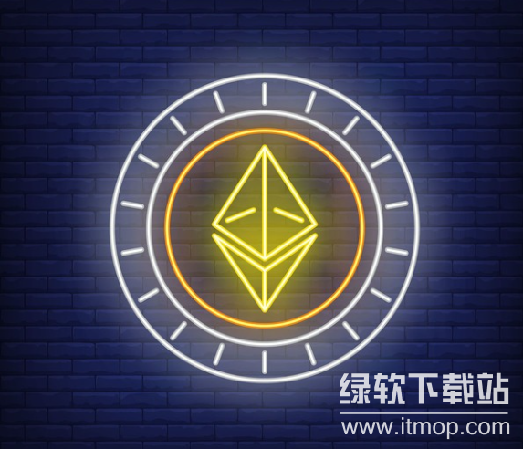 以太币的发行机制是怎样的?它的总量是有限的吗?_wishdown.com 以太坊动态供给机制示意图