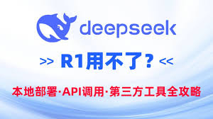 DeepSeek���ز�����ʲô��-����DeepSeek���ز��������