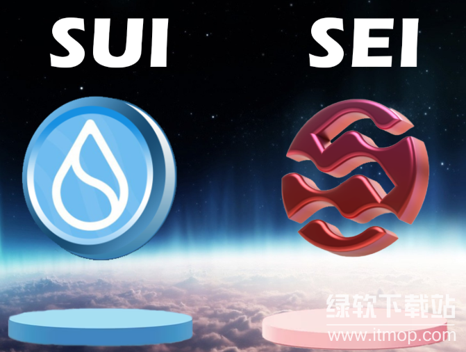 SEI����SUI���ĸ�����Ǳ����Ͷ�ʼ�ֵ˭���ߣ�