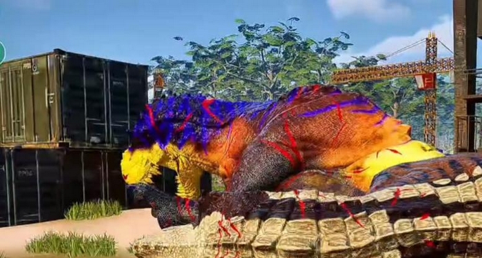 龙岛异兽起源内测资格获取指南_wishdown.com 龙岛异兽起源内测资格获取指南_wishdown.com