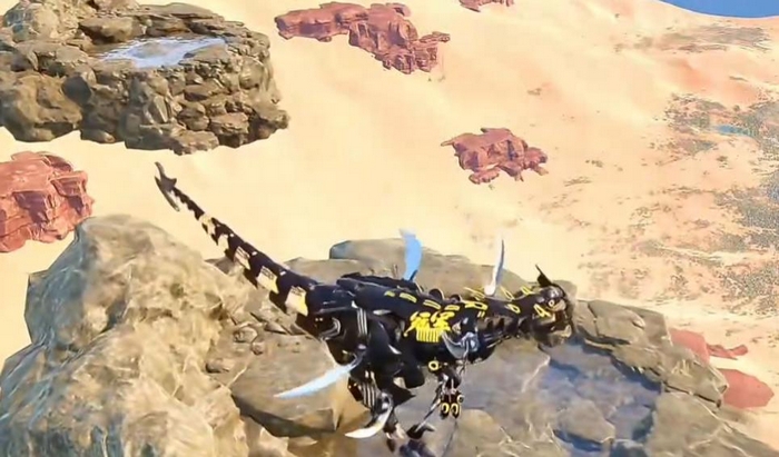 龙岛异兽起源内测资格获取指南_wishdown.com 龙岛异兽起源内测资格获取指南_wishdown.com