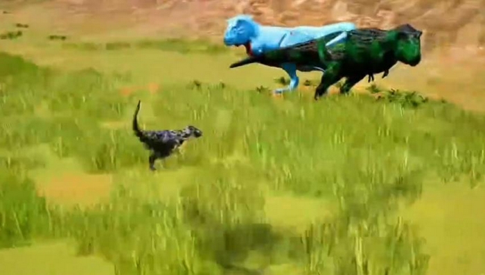 龙岛异兽起源内测资格获取指南_wishdown.com 龙岛异兽起源内测资格获取指南_wishdown.com