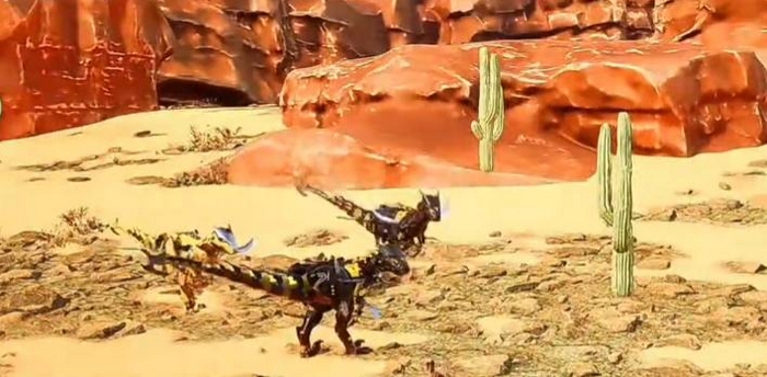 龙岛异兽起源内测资格获取指南_wishdown.com 龙岛异兽起源内测资格获取指南_wishdown.com