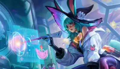 金铲铲之战s17收菜羁绊推荐_wishdown.com 金铲铲之战s17收菜羁绊推荐_wishdown.com