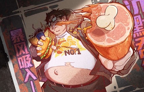 异环早雾角色短片今日发布_wishdown.com 异环早雾角色短片今日发布_wishdown.com