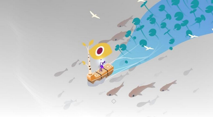 纪念碑谷3是否需要付费_wishdown.com 纪念碑谷3是否需要付费_wishdown.com