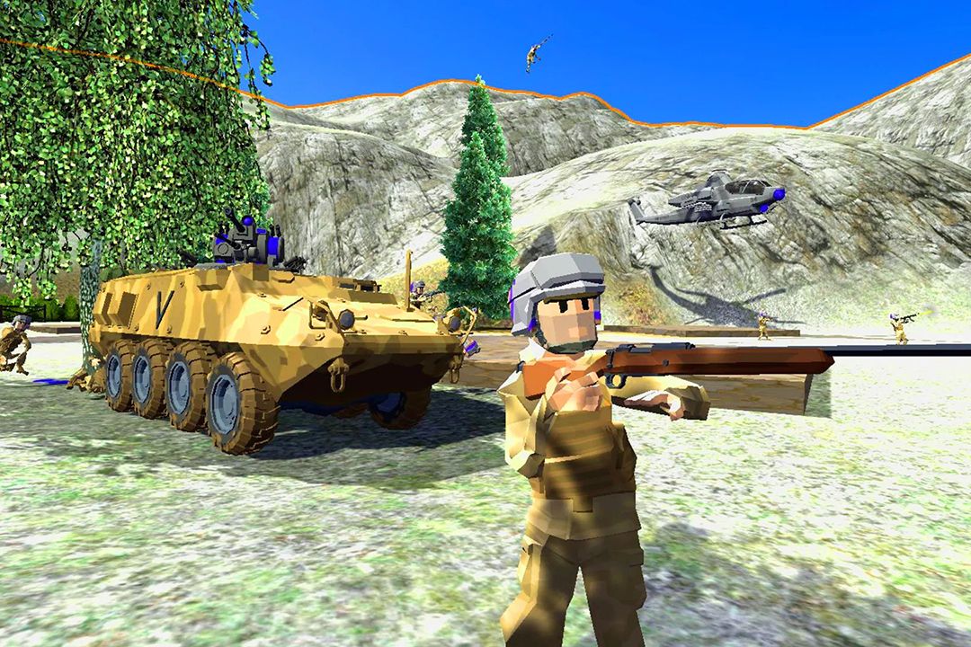 2026热门挑战模式射击游戏推荐_wishdown.com 2026热门挑战模式射击游戏推荐_wishdown.com