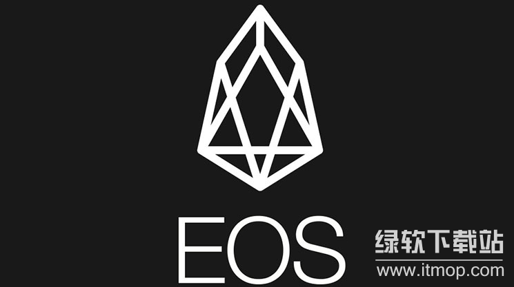EOS币未来发展还有希望吗?理论上能涨到什么价格?_wishdown.com eos-cryptocurrency.png