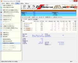 diskgenius�����������������ʽ��USB����-diskgenius����������������USB����������ʽ��