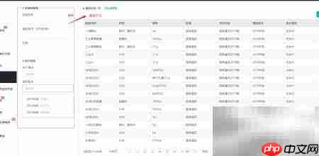 ���һ���ҩ��Ŀ¼��ѯ����ʾ��