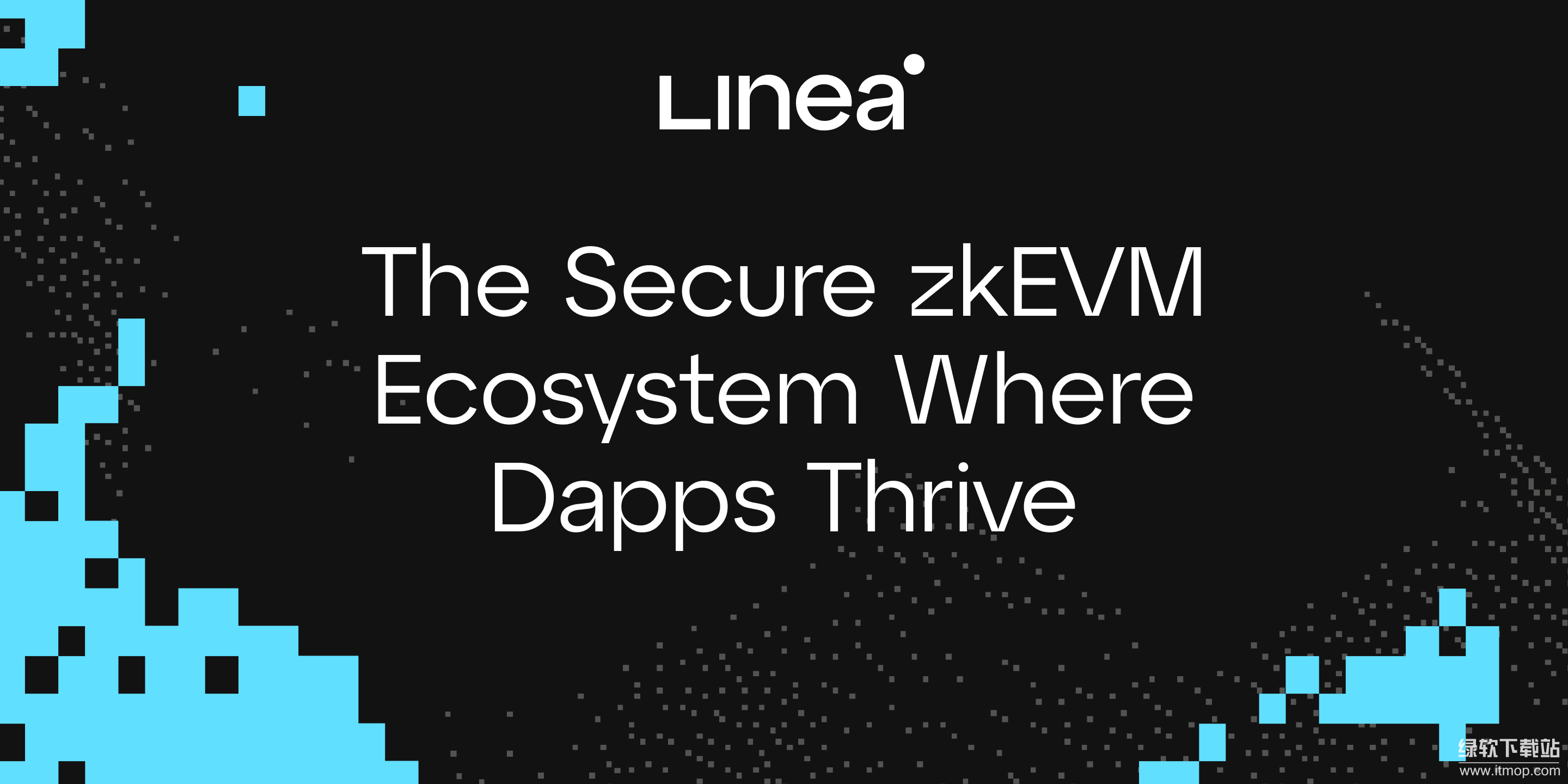 Linea��zkEVMΪ�����������ߣ�����չ�����������̬��չ��