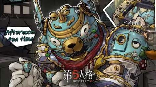 第五人格怪念集时装厂长_wishdown.com 第五人格怪念集时装厂长_wishdown.com