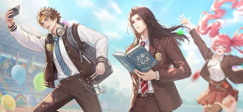 王者荣耀2026高校企划开启_wishdown.com 王者荣耀2026高校企划开启_wishdown.com