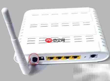 ADSL Modem����ʾ��ͼ
