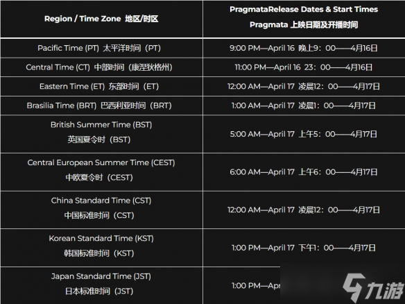 ���տա���ʵ����ȫ�����ʱ�乫�� 4��17�����