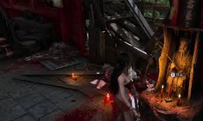 明末渊虚之羽无限技能点数有什么BUG_wishdown.com 明末渊虚之羽无限技能点数有什么BUG