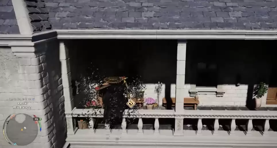 《红色沙漠》古代耳环获取攻略分享_wishdown.com 《红色沙漠》古代耳环获取攻略分享