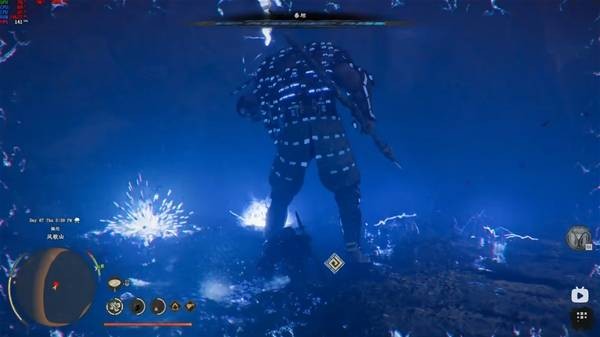 红色沙漠堕落之神任务闪电柱解谜答案一览_wishdown.com 红色沙漠堕落之神任务闪电柱解谜答案一览_wishdown.com