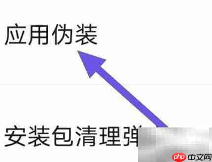 2345������Ӧ��αװ���÷���