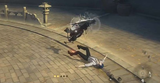 异人之下周圣技能效果详解_wishdown.com 异人之下周圣技能效果详解_wishdown.com