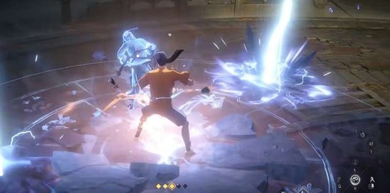 异人之下周圣技能效果详解_wishdown.com 异人之下周圣技能效果详解_wishdown.com