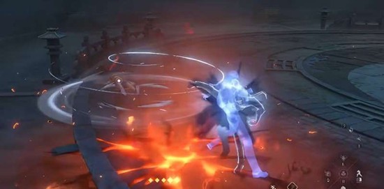 异人之下周圣技能效果详解_wishdown.com 异人之下周圣技能效果详解_wishdown.com