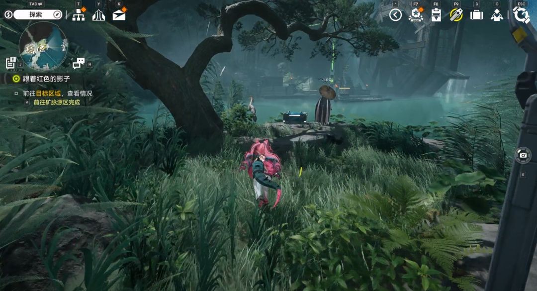 明日方舟终末地泉流无声活动宝箱点位汇总_wishdown.com 明日方舟终末地泉流无声活动宝箱点位汇总_wishdown.com