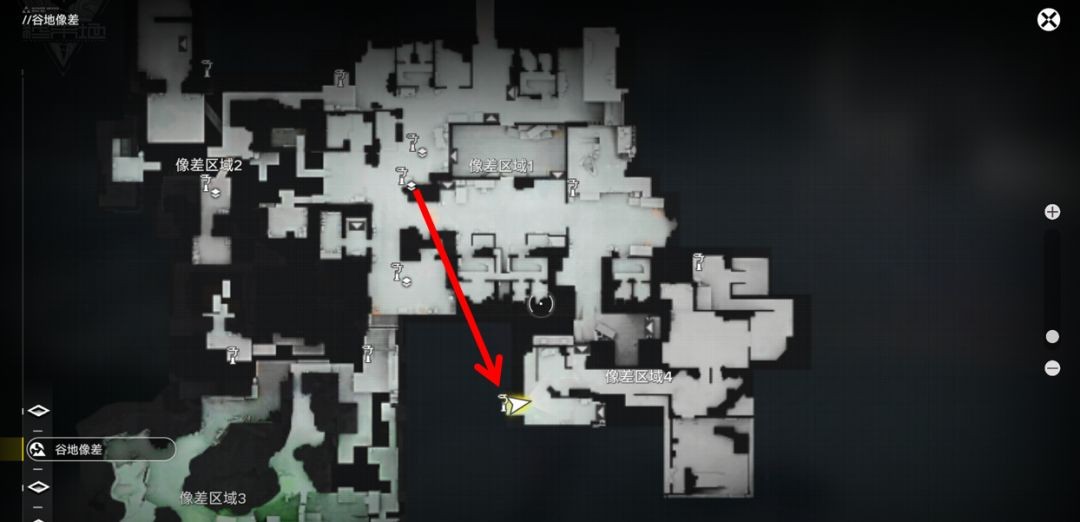 明日方舟终末地泉流无声活动宝箱点位汇总_wishdown.com 明日方舟终末地泉流无声活动宝箱点位汇总_wishdown.com