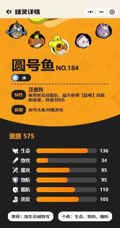 洛克王国世界雷暴独角兽队玩法指南_wishdown.com 洛克王国世界雷暴独角兽队玩法指南_wishdown.com