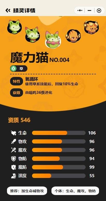 洛克王国世界雷暴独角兽队玩法指南_wishdown.com 洛克王国世界雷暴独角兽队玩法指南_wishdown.com